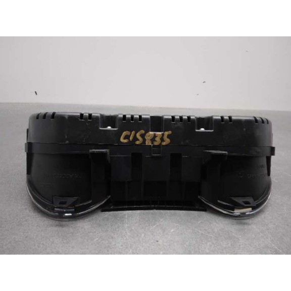 Recambio de cuadro instrumentos para seat ibiza sc (6j1) reference referencia OEM IAM 6J0920806  