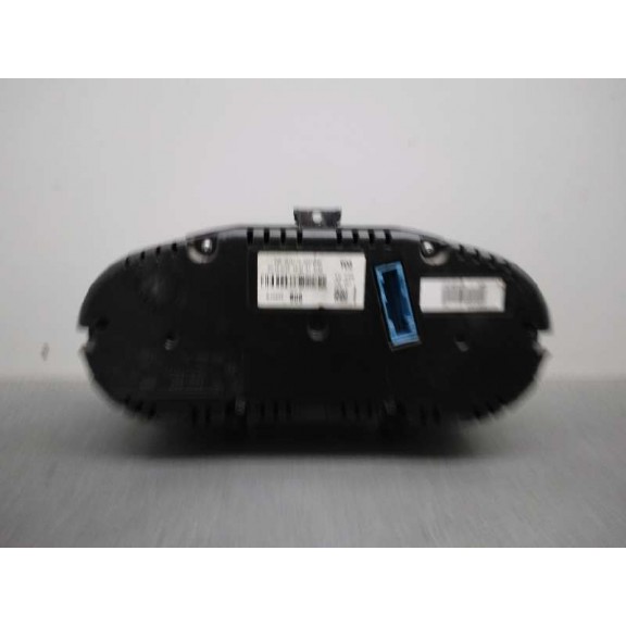 Recambio de cuadro instrumentos para seat ibiza sc (6j1) reference referencia OEM IAM 6J0920806  