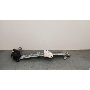 Recambio de elevalunas delantero izquierdo para honda hr-v (ru) 1.5 (ru1) referencia OEM IAM wr15027  