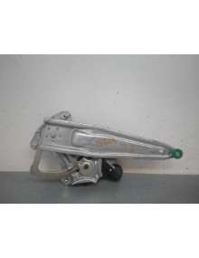 Recambio de elevalunas trasero izquierdo para toyota yaris hybrid active referencia OEM IAM 857100D100 6 PINES 