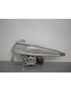 Recambio de elevalunas trasero izquierdo para toyota yaris hybrid active referencia OEM IAM 857100D100 6 PINES 