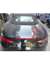 Recambio de tapa maletero para alfa romeo spider (177) 2.4 jtd 20v referencia OEM IAM   