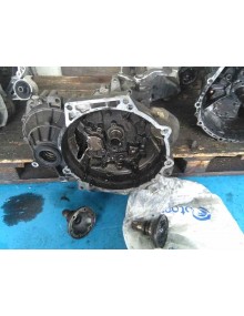 Recambio de caja cambios para volkswagen caddy ka/kb (2k) kombi referencia OEM IAM GQR CASCO 