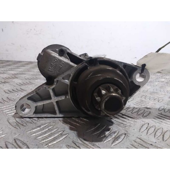 Recambio de motor arranque para seat ibiza sc (6j1) reference referencia OEM IAM 02T911024N 02T911023RX 02T911024NX