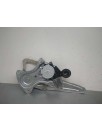 Recambio de elevalunas trasero izquierdo para toyota yaris hybrid active referencia OEM IAM 857100D100 6 PINES 