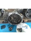Recambio de caja cambios para volkswagen caddy ka/kb (2k) kombi referencia OEM IAM GQR CASCO 