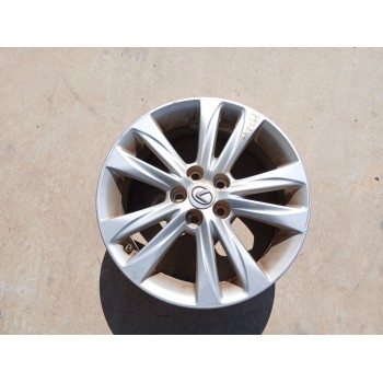 Recambio de llanta para lexus ct (zwa10_) 200h (zwa10_) referencia OEM IAM 4261176180  