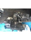 Recambio de caja cambios para volkswagen caddy ka/kb (2k) kombi referencia OEM IAM GQR CASCO 