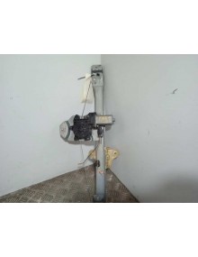 Recambio de elevalunas delantero derecho para renault clio iv technofeel referencia OEM IAM 807205569R  2 CABLES 2