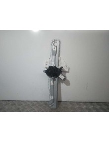 Recambio de elevalunas delantero izquierdo para hyundai tucson 1.6 hybrid 4x4 referencia OEM IAM 82450N7010 6 PINES 