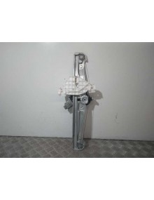 Recambio de elevalunas delantero izquierdo para hyundai tucson 1.6 hybrid 4x4 referencia OEM IAM 82450N7010 6 PINES  2