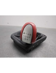 Recambio de pomo palanca cambio para seat ibiza sc (6j1) reference referencia OEM IAM 6J0863279  