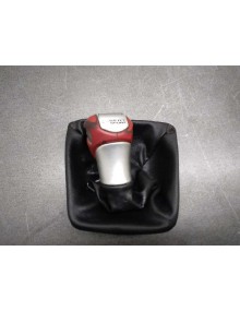 Recambio de pomo palanca cambio para seat ibiza sc (6j1) reference referencia OEM IAM 6J0863279   2