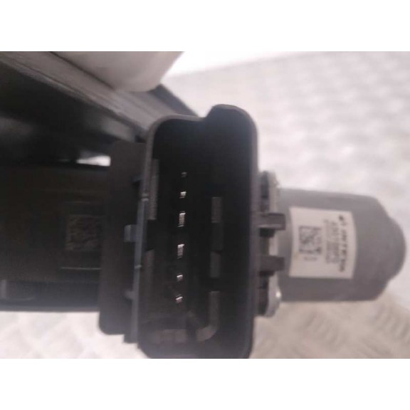 Recambio de elevalunas delantero izquierdo para hyundai tucson 1.6 hybrid 4x4 referencia OEM IAM 82450N7010 6 PINES 