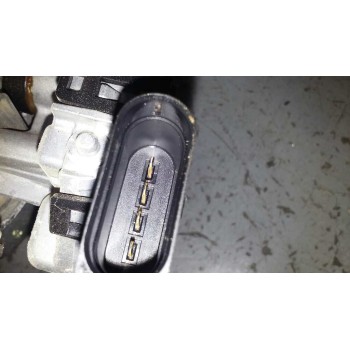 Recambio de motor limpia delantero para ford fiesta (ccn) black edition referencia OEM IAM 8A6117500AG  