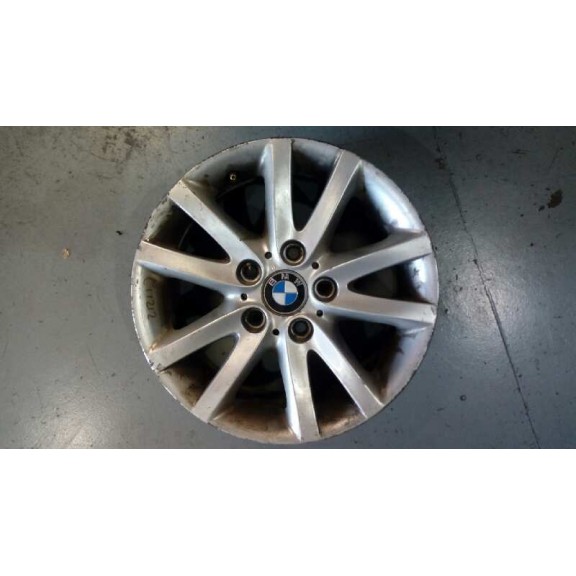 Recambio de llanta para bmw serie 3 berlina (e46) 320d referencia OEM IAM 7JX16H2 X1 16´´