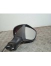 Recambio de retrovisor derecho para renault clio iv technofeel referencia OEM IAM 963016264R  9 CABLES