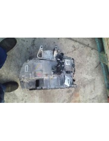 Recambio de caja cambios para peugeot 407 2.0 16v hdi fap referencia OEM IAM BF0706A5Y AUTOMATICA 