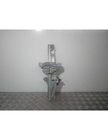 Recambio de elevalunas trasero izquierdo para hyundai tucson 1.6 hybrid 4x4 referencia OEM IAM 83450N7000 2 PINES  2