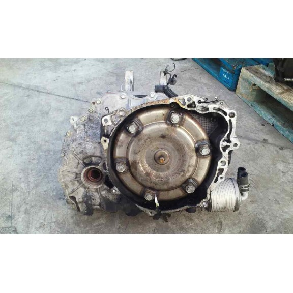 Recambio de caja cambios para peugeot 407 2.0 16v hdi fap referencia OEM IAM BF0706A5Y AUTOMATICA 