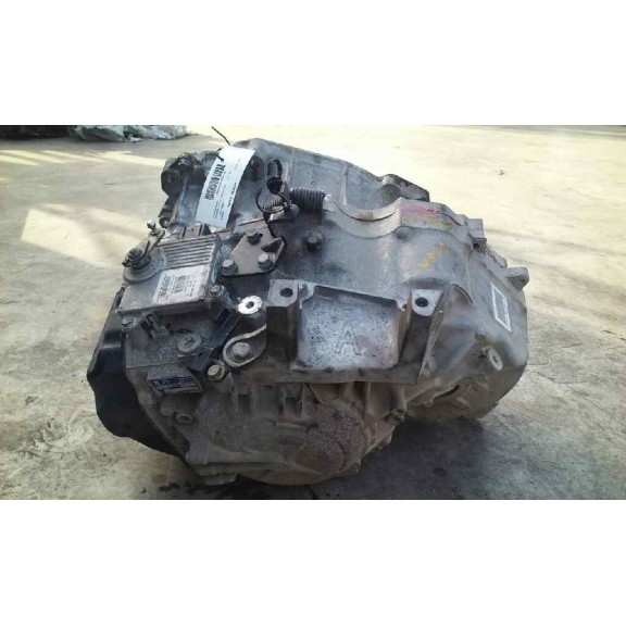 Recambio de caja cambios para peugeot 407 2.0 16v hdi fap referencia OEM IAM BF0706A5Y AUTOMATICA 