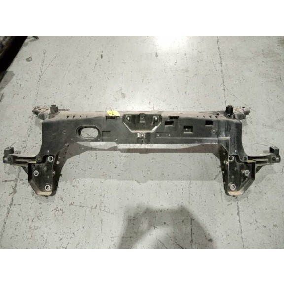 Recambio de panel frontal para renault grand modus authentique referencia OEM IAM   