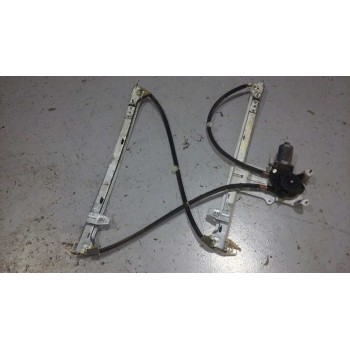 ELEVALUNAS DELANTERO DERECHO 2 PINS