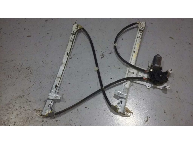 Recambio de elevalunas delantero derecho para citroën xsara picasso 1.6 16v exclusive referencia OEM IAM   2 PINS