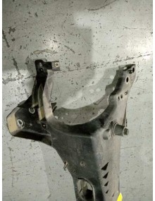 Recambio de panel frontal para renault grand modus authentique referencia OEM IAM    2