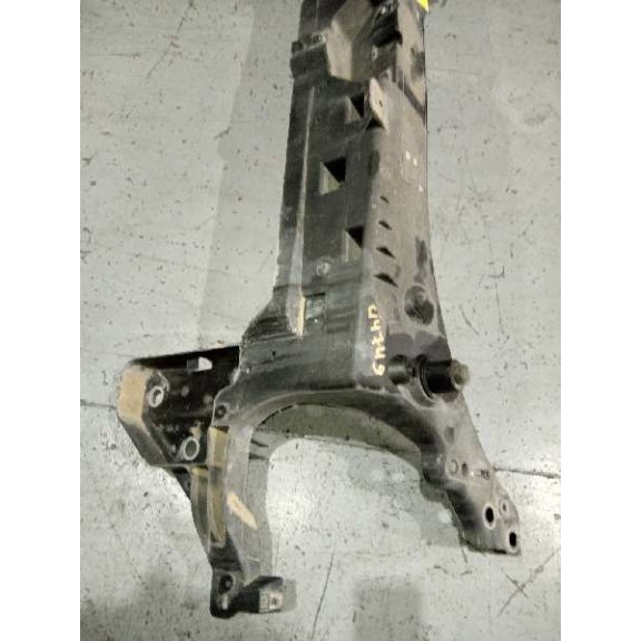 Recambio de panel frontal para renault grand modus authentique referencia OEM IAM   