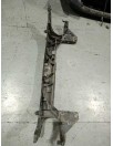 Recambio de panel frontal para renault grand modus authentique referencia OEM IAM   