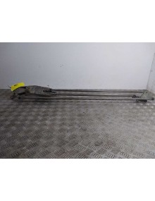 Recambio de motor limpia delantero para renault grand modus authentique referencia OEM IAM 8200141270  