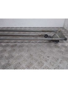 Recambio de motor limpia delantero para renault grand modus authentique referencia OEM IAM 8200141270   2