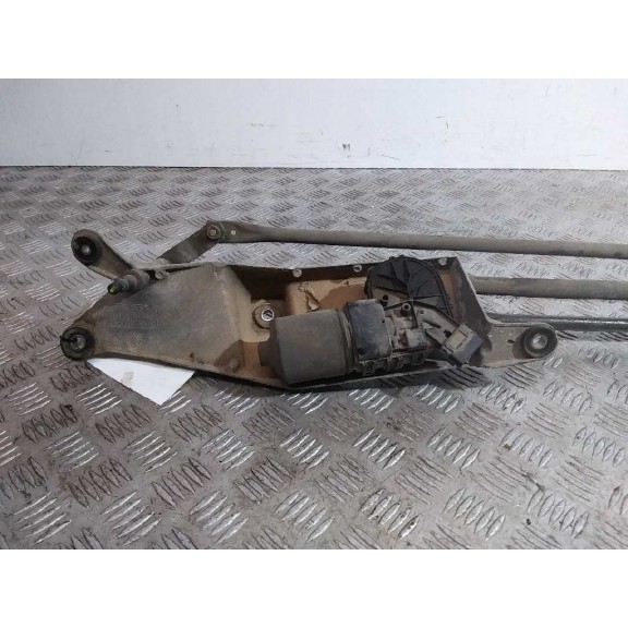 Recambio de motor limpia delantero para renault grand modus authentique referencia OEM IAM 8200141270  