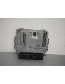 Recambio de centralita motor uce para ford focus lim. business referencia OEM IAM F1FA12B684CA 0261S18435 