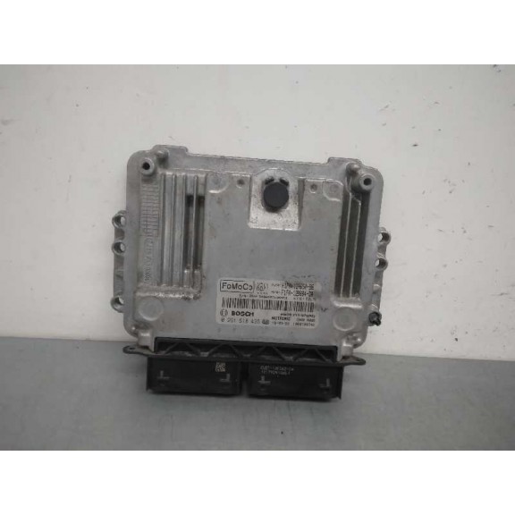 Recambio de centralita motor uce para ford focus lim. business referencia OEM IAM F1FA12B684CA 0261S18435 