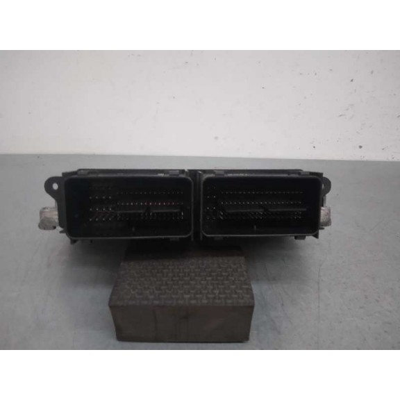 Recambio de centralita motor uce para ford focus lim. business referencia OEM IAM F1FA12B684CA 0261S18435 