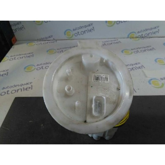 Recambio de aforador para bmw serie 1 lim. 5-trg. (f20) 116d referencia OEM IAM 734406706 0580204029 