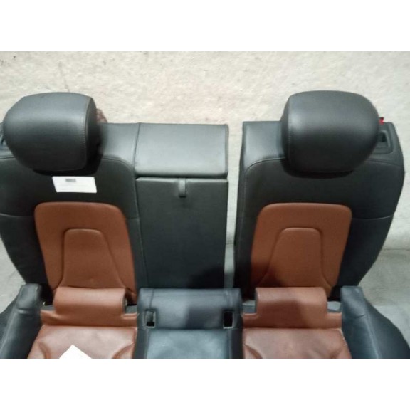 Recambio de asientos traseros para audi a5 sportback (8t) 2.7 tdi referencia OEM IAM   