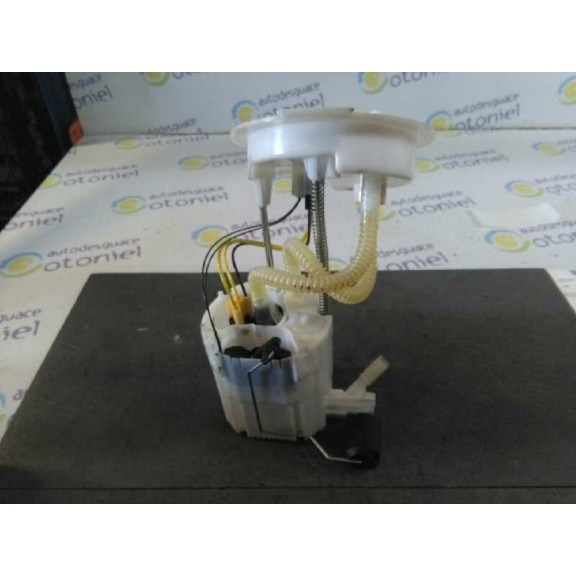 Recambio de aforador para bmw serie 1 lim. 5-trg. (f20) 116d referencia OEM IAM 734406706 0580204029 