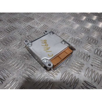 Recambio de centralita airbag para ssangyong actyon 200 xdi referencia OEM IAM 8625131040  