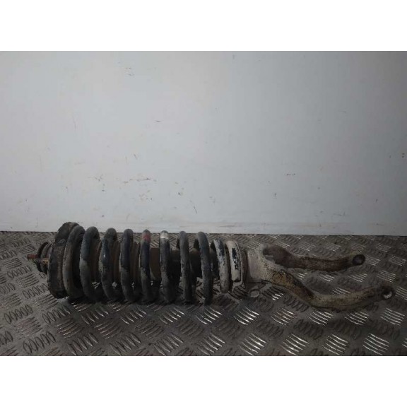 Recambio de amortiguador delantero derecho para ssangyong rexton 2.7 turbodiesel cat referencia OEM IAM 4431008C00  