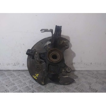 Recambio de mangueta delantera izquierda para peugeot 508 allure referencia OEM IAM   