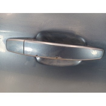 Recambio de puerta delantera derecha para opel astra j (p10) 1.6 cdti (68) referencia OEM IAM 124080  