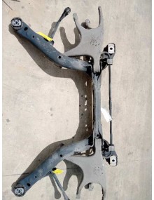 Recambio de puente trasero para audi a5 sportback (8t) 2.7 tdi referencia OEM IAM   