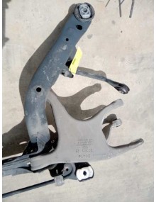 Recambio de puente trasero para audi a5 sportback (8t) 2.7 tdi referencia OEM IAM    2