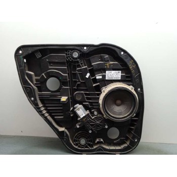 ELEVALUNAS TRASERO IZQUIERDO 83470G4030 83450G4010 CONFORT 6 PINS