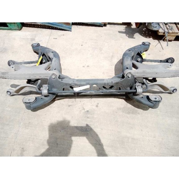 Recambio de puente trasero para audi a5 sportback (8t) 2.7 tdi referencia OEM IAM   