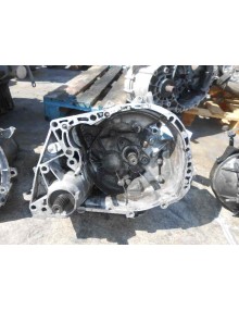 Recambio de caja cambios para renault kangoo (f/kc0) 1.5 dci diesel referencia OEM IAM JB3974 CASCO 