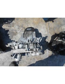 Recambio de caja cambios para renault kangoo (f/kc0) 1.5 dci diesel referencia OEM IAM JB3974 CASCO  2